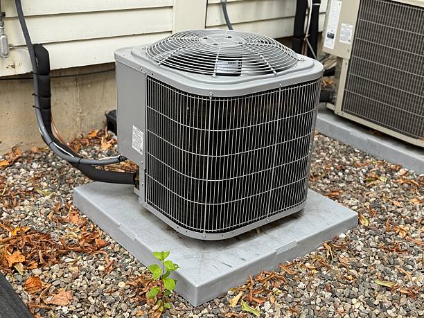 24/7 Emergency Hvac Maintenance experts in Moseley, VA
