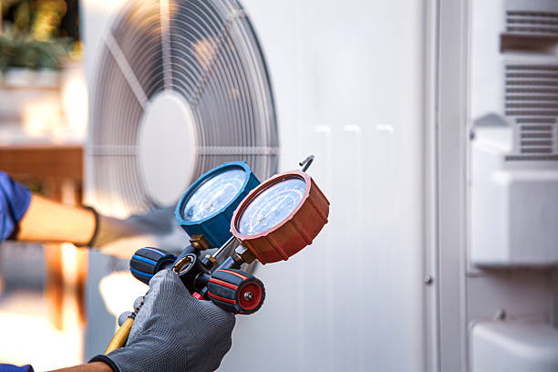 Affordable Emergency Hvac Repair solutions in Moseley, VA