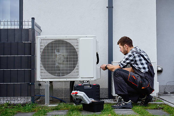 Top rated local Emergency Hvac Repair specialists in Moseley, VA